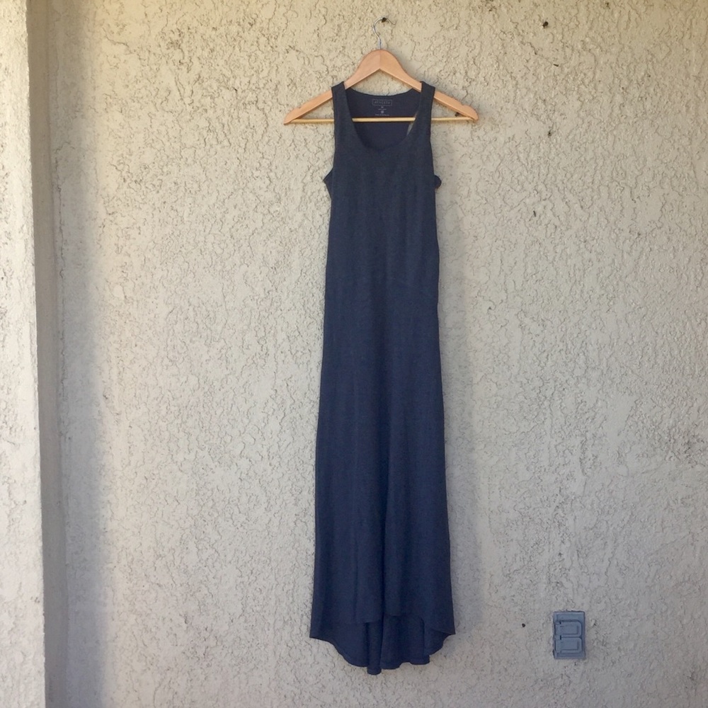Athleta Knit Maxi Dress